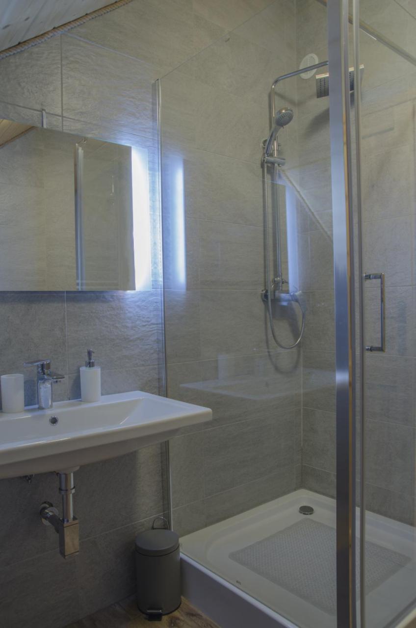 Apartament Pod Kogutkiem Uscie Gorlickie Kültér fotó