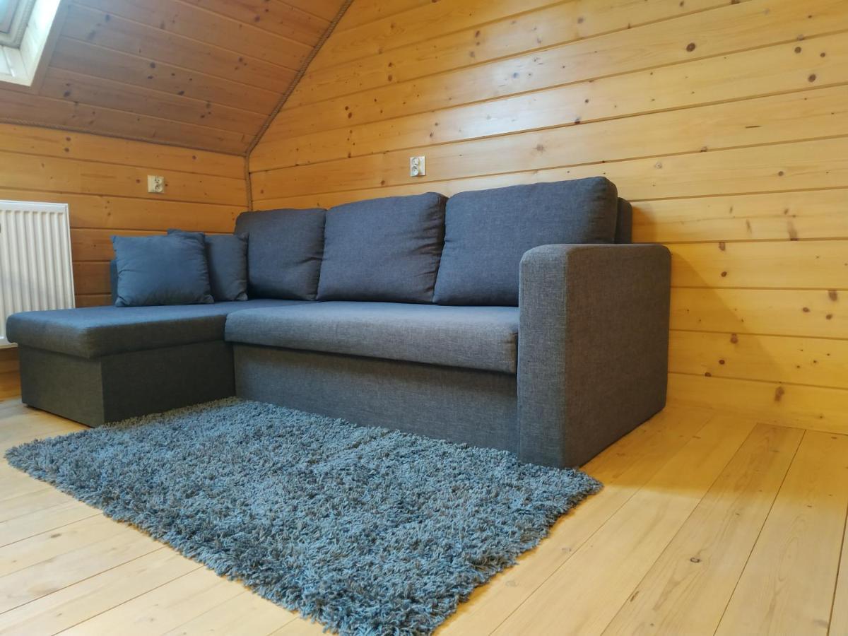 Apartament Pod Kogutkiem Uscie Gorlickie Kültér fotó
