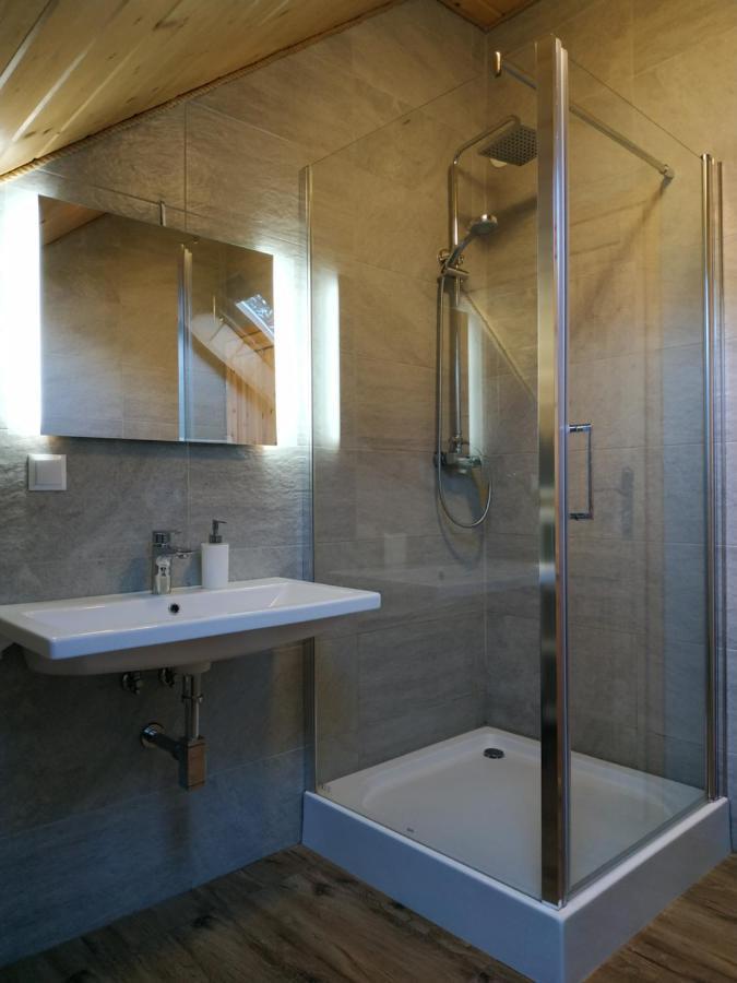 Apartament Pod Kogutkiem Uscie Gorlickie Kültér fotó