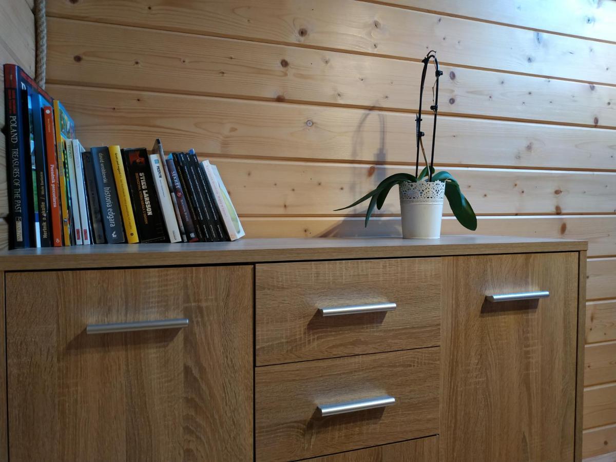 Apartament Pod Kogutkiem Uscie Gorlickie Kültér fotó