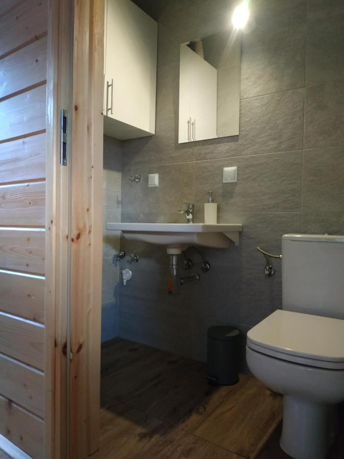 Apartament Pod Kogutkiem Uscie Gorlickie Kültér fotó