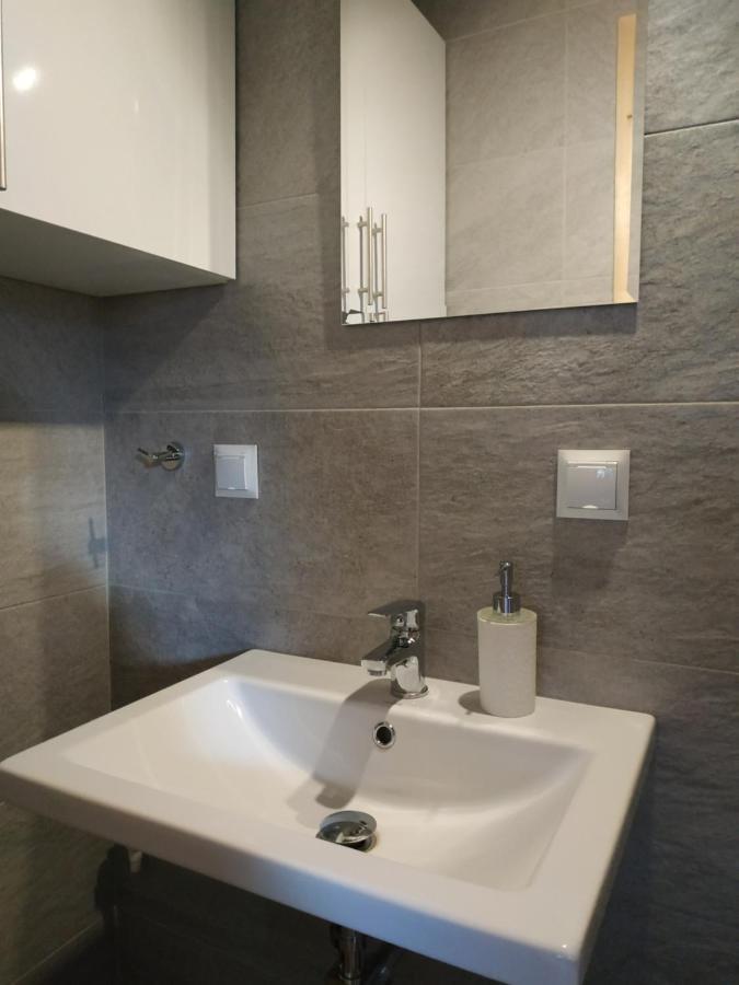 Apartament Pod Kogutkiem Uscie Gorlickie Kültér fotó